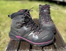 Raichle Mammut T Aenergy GTX