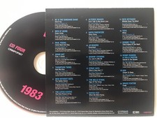 RARE POP years 1983 Card