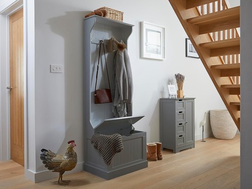 Coat rack stand - coat, storage