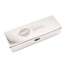 Personalised engraved with