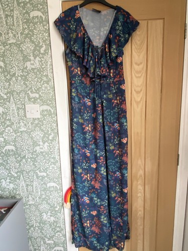Reclaimed vintage 70s look - 70s,