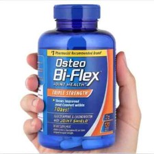 Osteo Bi-Flex, Joint Health
