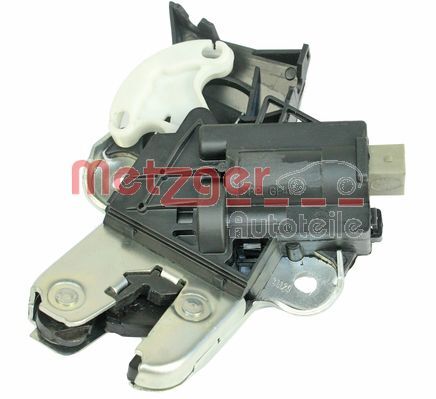2310550 metzger boot lock - metzger,