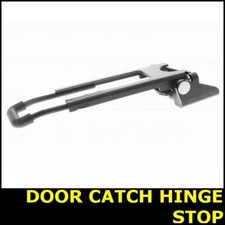 Door Catch Hinge Stop Boot FOR