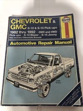 Haynes Automotive Repair
