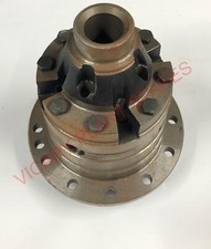 LSD DIFF ASSEMBLY JCB Part No