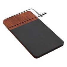 Cheese Slicers Board Heavy Duty Butter Slicer for Cooking Home Restaurant