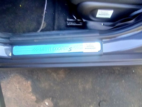 Mini cooper f55 2015 2021 - mini, s