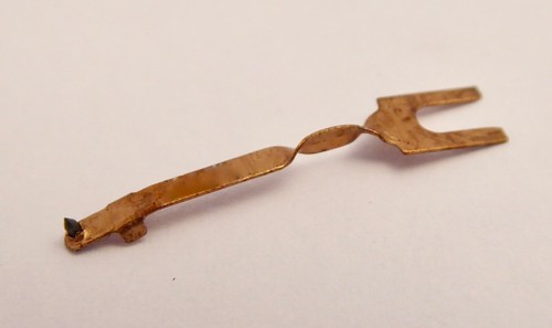 Replacement record stylus - replacement,