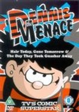 Dennis The Menace: Hair Today