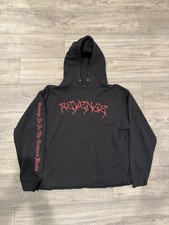 Revenge Anarchy Hoodie