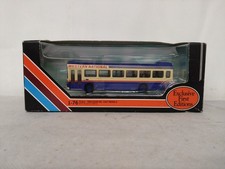 EFE 17208 Leyland National