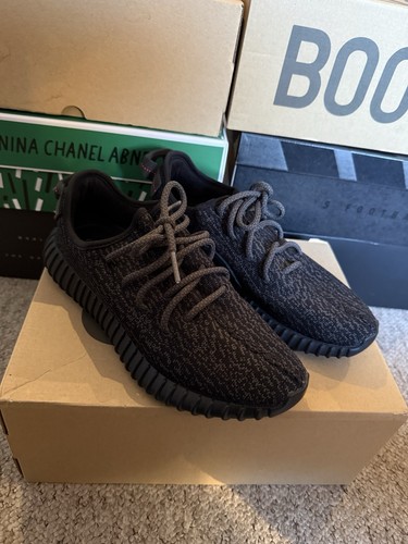 Yeezy pirate black - pirate,
