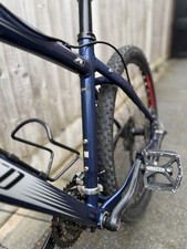 Specialized hardrock mountain - specialized,