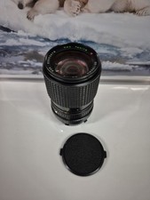 Tokina 35-105mm 3.5-4.5 Camera