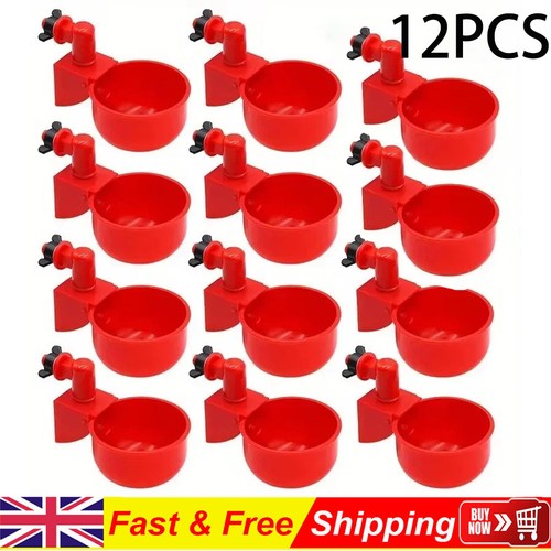 12x automatic chicken - 12x,