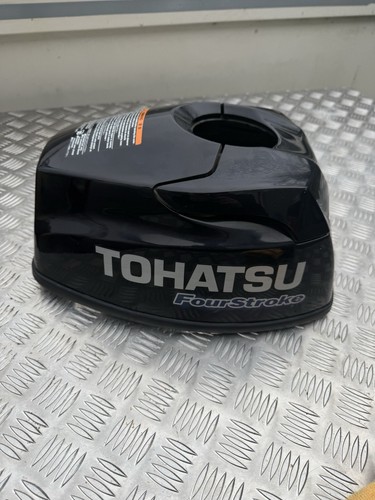 Tohatsu hp 4 stroke - hp,