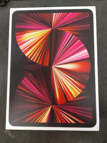 Apple ipad pro 3rd gen - apple,