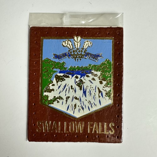 Vintage swallow falls germany - vintage,