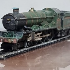 Hornby Dublo EDLT20 BR Bristol