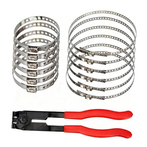 13pcs boot clamp tool - clamp,