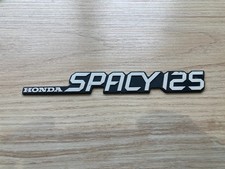 Genuine Honda CH125 Spacy 125