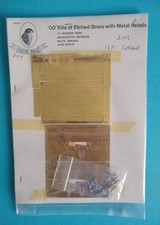 Falcon Models Brass White