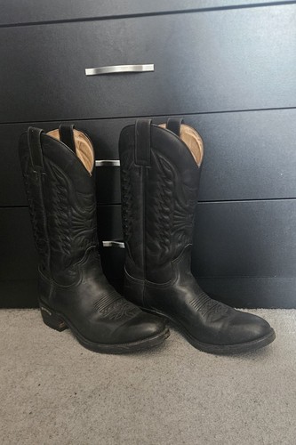 Mens vintage sendra cowboy - mens,