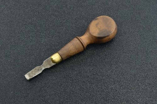 Vintage screwdriver type - vintage,