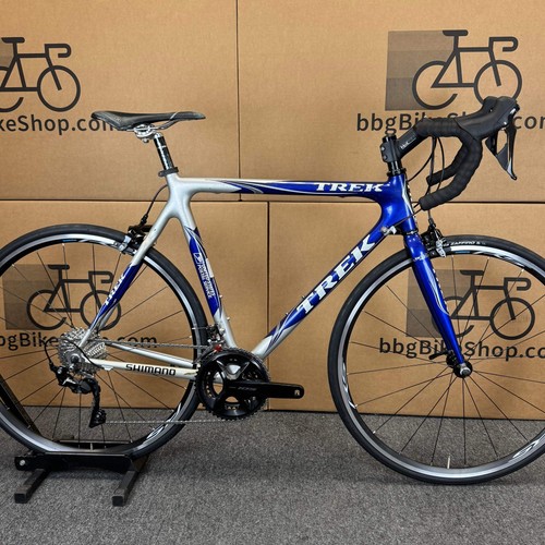 Used trek 5200 usps - usps,, 11-speed