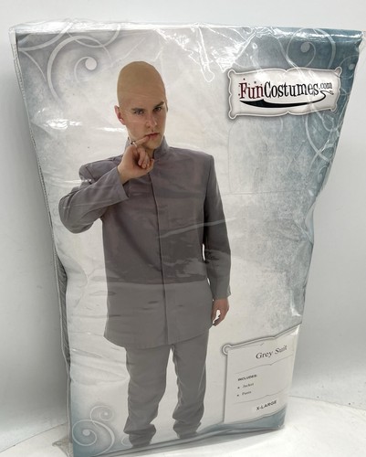 Evil austin powers adult - austin,
