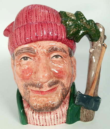 Large royal doulton - large,