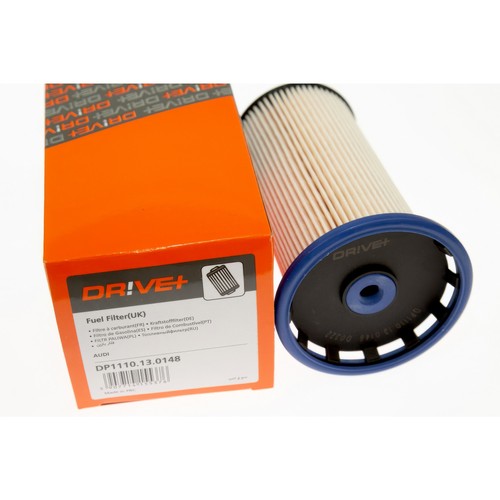 F13 0148 fuel filter - dr!ve+, f13.0148