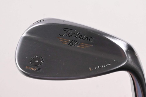 Titleist vokey sm5 lob wedge - vokey,