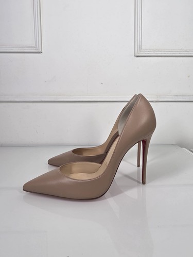 Christian louboutin iriza 100 - christian,