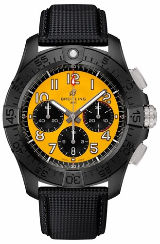 2026 breitling avenger - 2026,