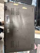 Toshiba Satellite P50t-B