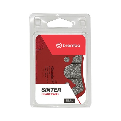 Brembo front rear brake - &,