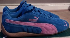 Women's Puma Speedcat OG