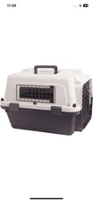 Dog/Cat Crate Portable Pet Carrier new 