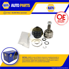 CV Joint fits VW LUPO Mk1 1.4
