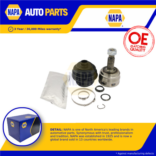 Joint fits lupo mk1 1 - vw,