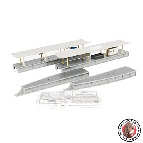Kato 170 gauge - 23-170, island