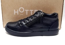 Hotter Rapid Boots Size 6.5 UK