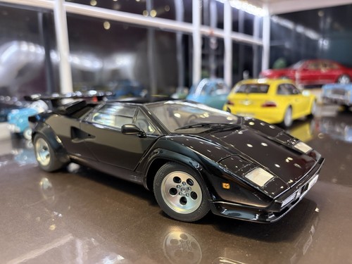 Autoart lamborghini - 1/18,