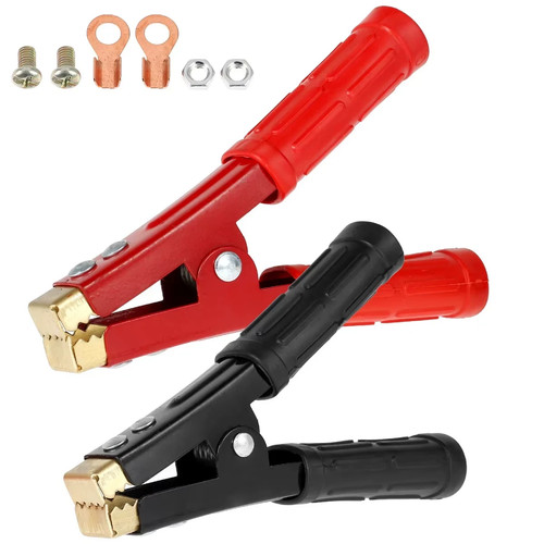 2pcs 500 1000amp heavy duty - 2pcs, 500-1000amp