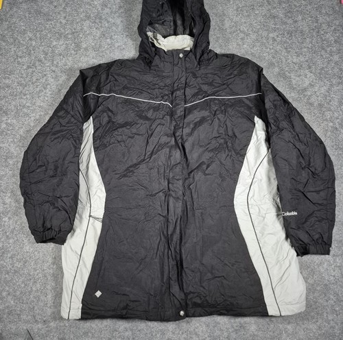Vintage columbia jacket womens - vintage,