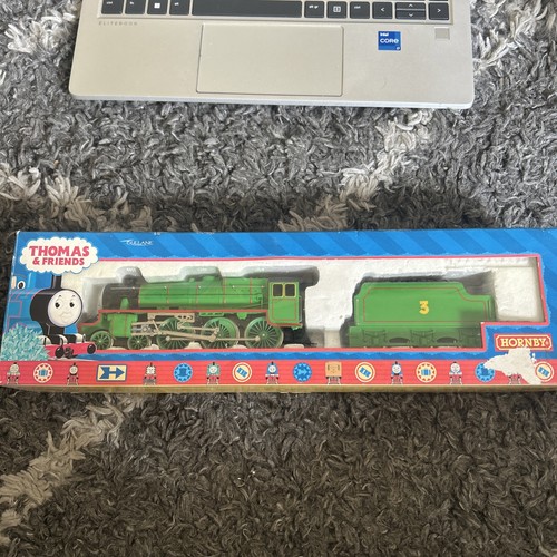 Hornby gauge thomas and - thomas,