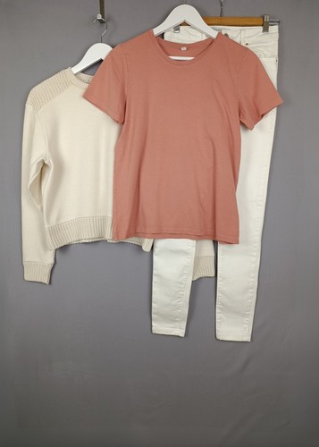 Uniqlo zara primark women - uniqlo,