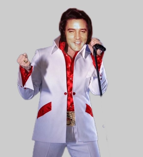 Elvis presley tour - elvis, tour”